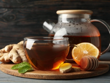 La Revolución del Té