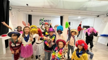 Cumpleaños TikTok: Una Explosión de Alegría y Creatividad