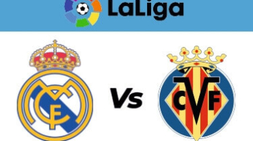real-madrid-villareal