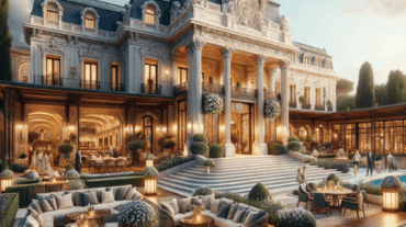 Clubs Sociales Privados Más Exclusivos de Madrid