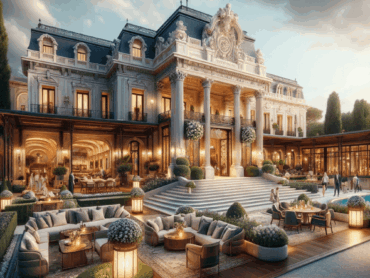 Clubs Sociales Privados Más Exclusivos de Madrid