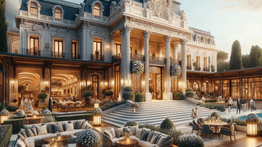 Clubs Sociales Privados Más Exclusivos de Madrid