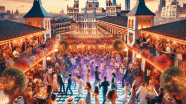 Despedidas Inigualables en Madrid