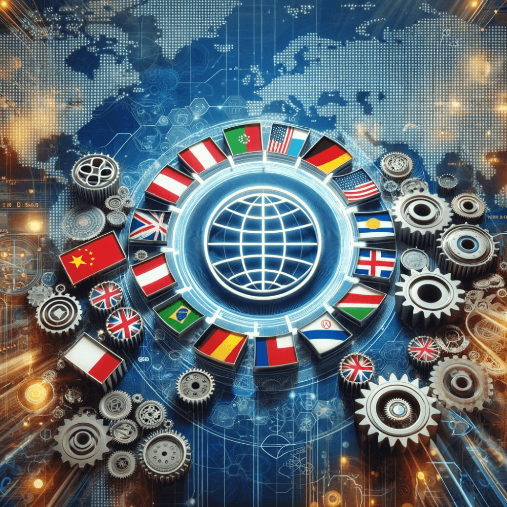 Harmonized Standards