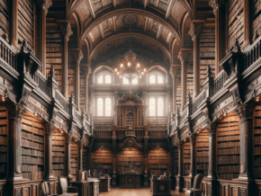 Las mejores Librerías de Madrid