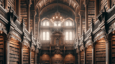 Las mejores Librerías de Madrid