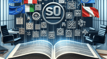 Normas Internacionales y Europeas