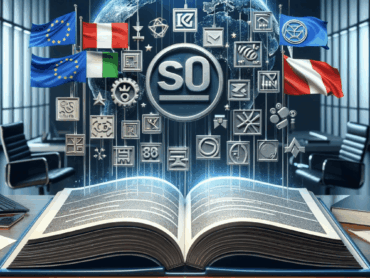 Normas Internacionales y Europeas