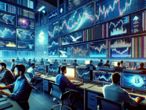 Las Posiciones Cortas de Cripto Trading