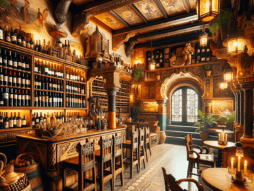 Mejores Vinotecas de España