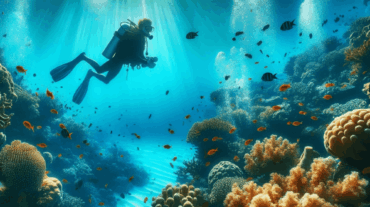 el Mundo del Buceo para Principiantes