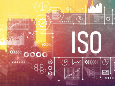 The World of ISO Standards