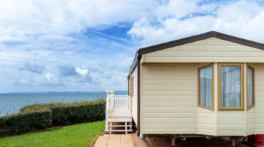 Mobil Home en España