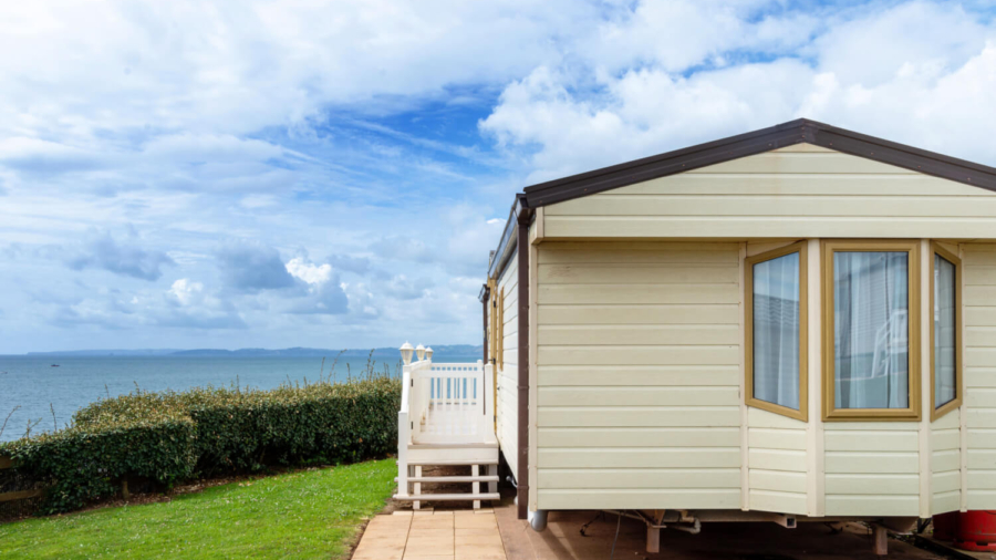 Mobil Home en España