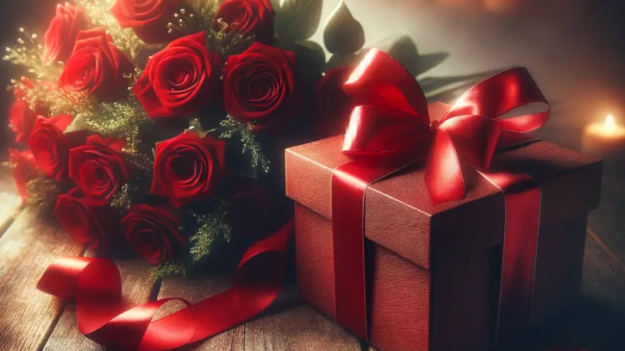 Regalos Únicos este 14 de Febrero