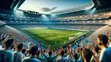 Partido Real Madrid - Celta