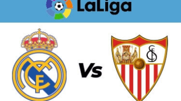 Real Madrid - Sevilla
