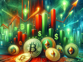 Cómo Ganar Dinero con Criptomonedas