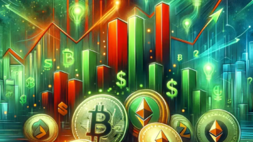 Cómo Ganar Dinero con Criptomonedas