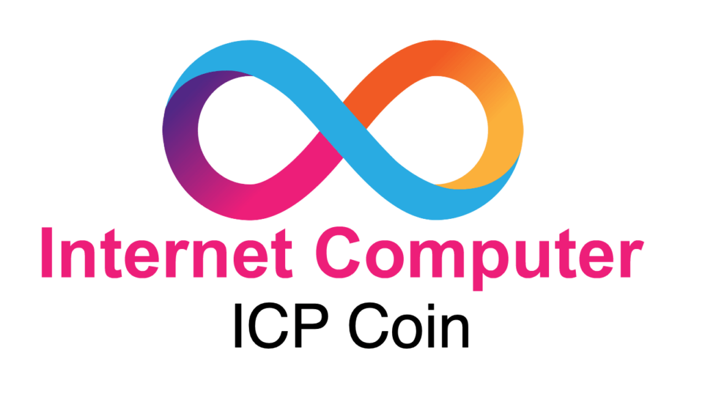 Internet Computer (ICP) coin