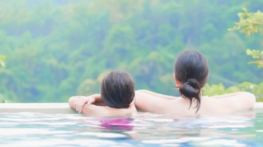 Mejores Lugares con Aguas Termales Gratis