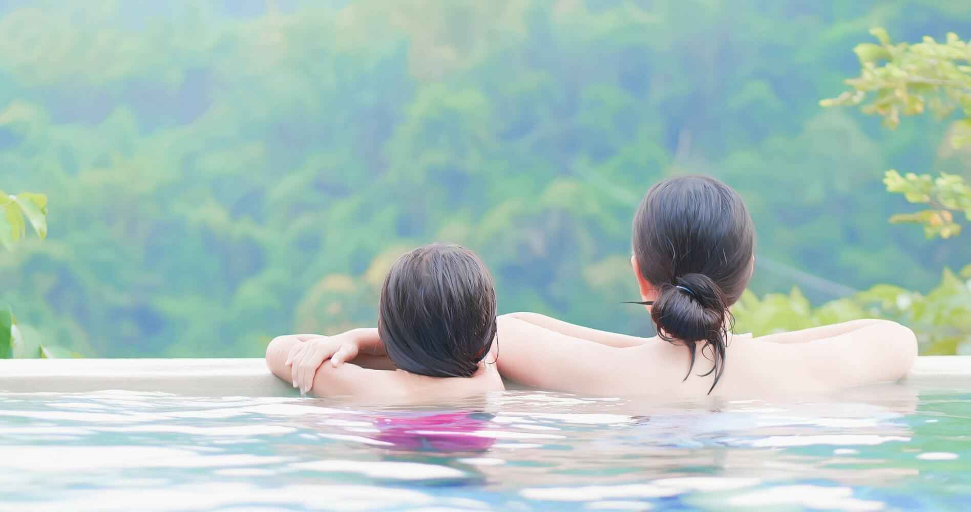 Mejores Lugares con Aguas Termales Gratis