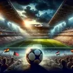 Real Madrid - Manchester 09/04/2024