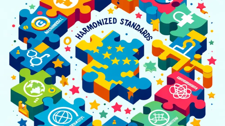 Role of Harmonized Standards in European Compliance