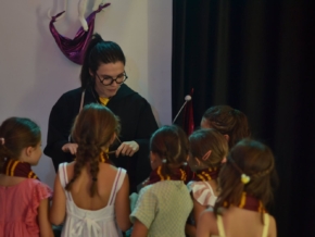 actividades escolares en Madrid