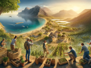 El Auge del Eco-Turismo en España