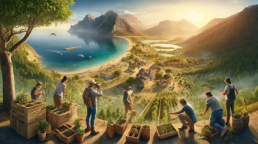 El Auge del Eco-Turismo en España