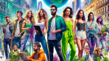 Influencers más Importantes de España