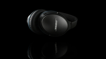 Audífonos Bose QuietComfort