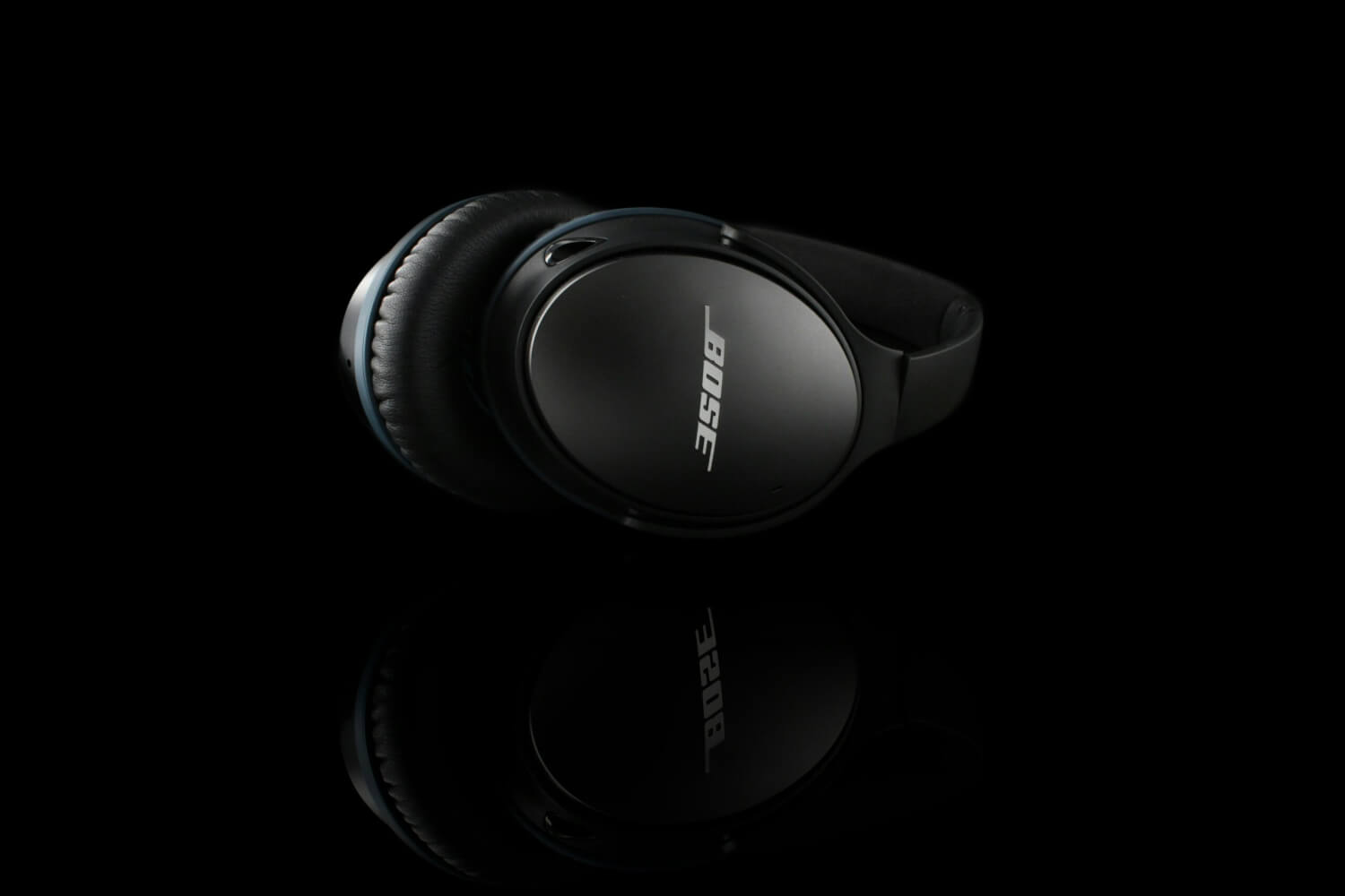 Audífonos Bose QuietComfort