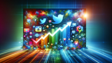 Descubre Cómo Potenciar Tu Presencia en Redes Sociales