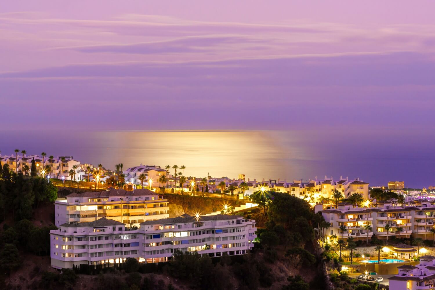 Descubre Marbella