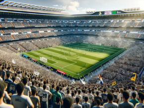 Real Madrid vs Betis