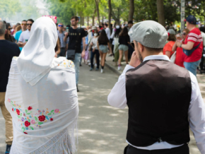 San Isidro 2024