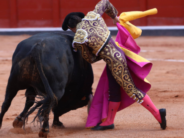 Toreros Más Famosos del Mundo