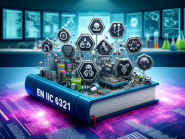 normas EN IEC 62321