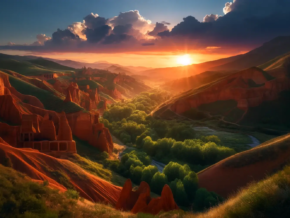 los sitios más espectaculares y secretos de España