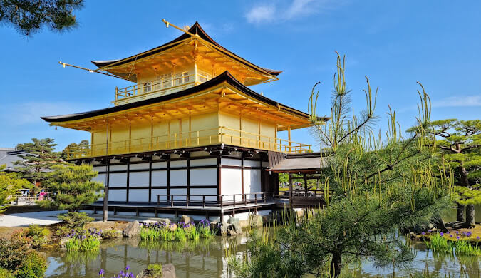 Kyoto, Japón