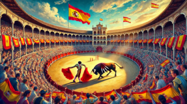 Día de la Hispanidad