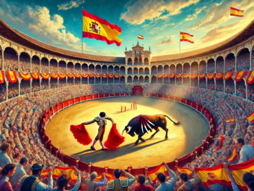 Día de la Hispanidad