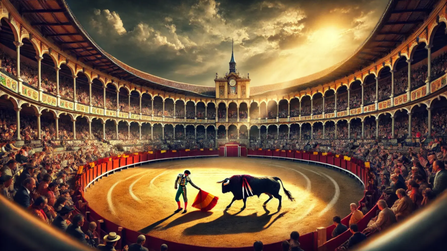 Guía para Comprar Entradas de Toros en Madrid