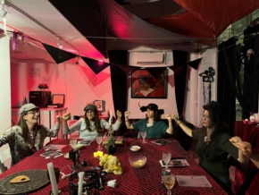 Despedidas Temáticas en Madrid