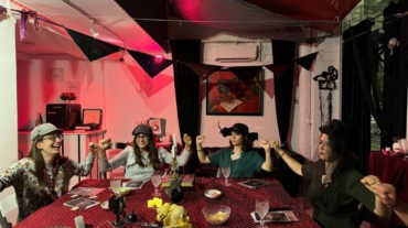 Despedidas Temáticas en Madrid