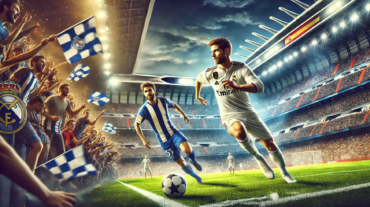 Real Madrid vs. Deportivo Alavés