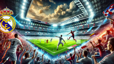 Real Madrid – Stuttgart