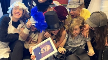 Mejores Actividades en Familia en Madrid